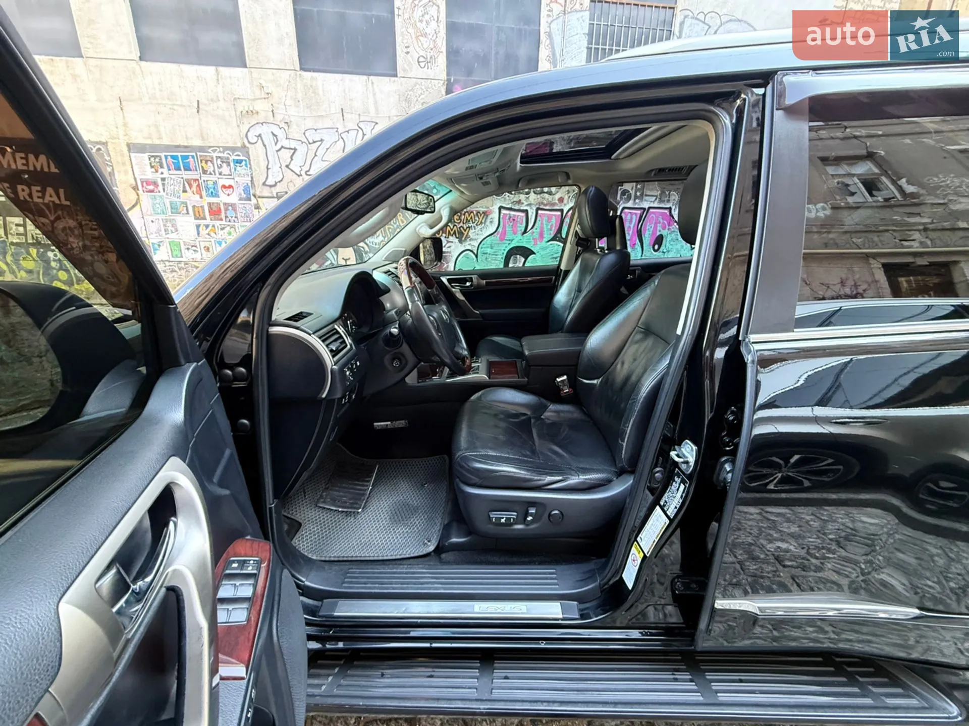 2010 Lexus GX - мініатюра 33