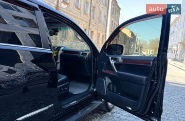 Внедорожник / Кроссовер Lexus GX 2010 в Одессе