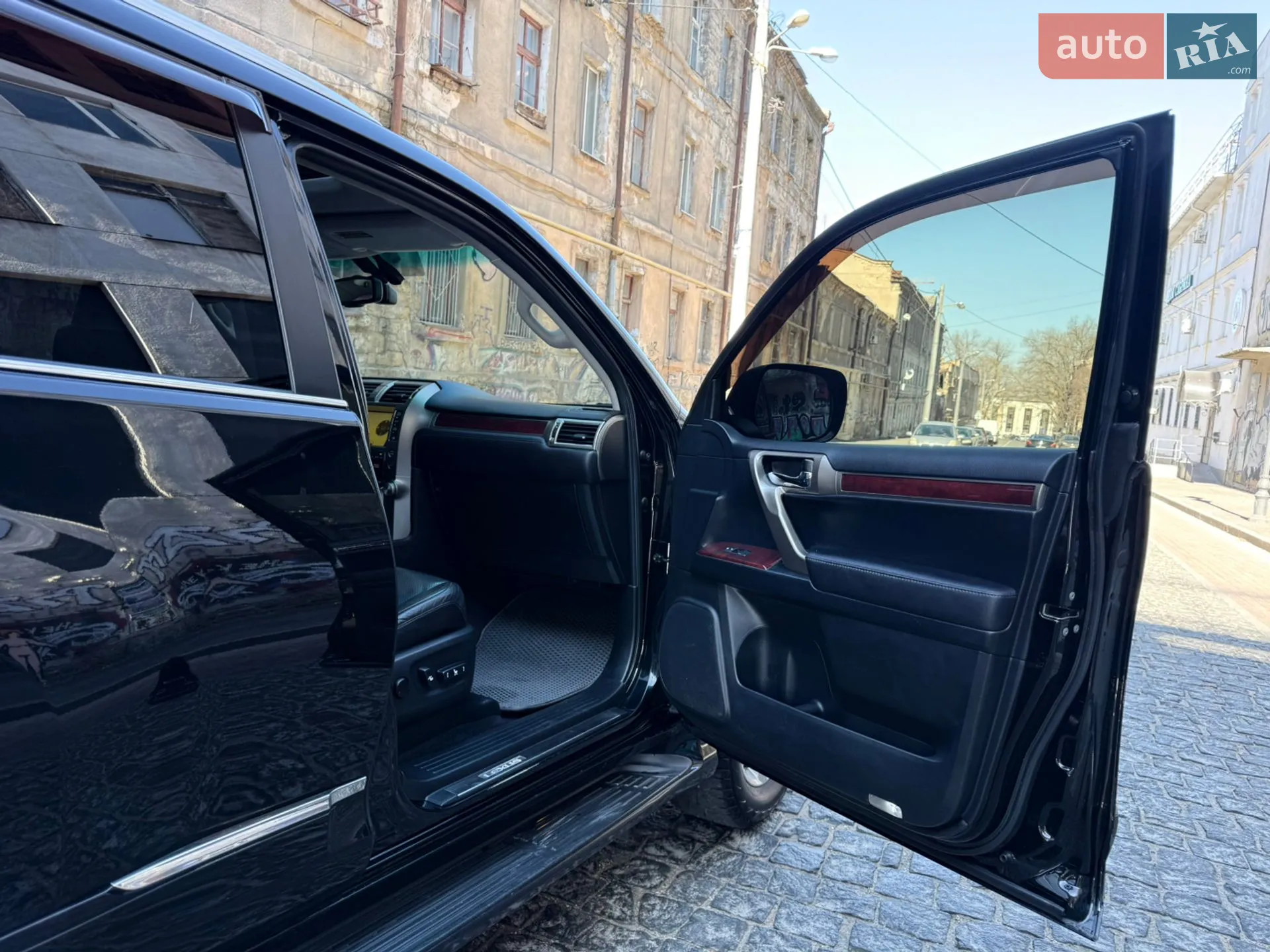 2010 Lexus GX - мініатюра 48