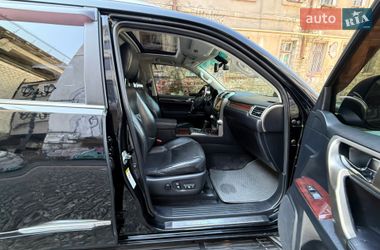 Внедорожник / Кроссовер Lexus GX 2010 в Одессе