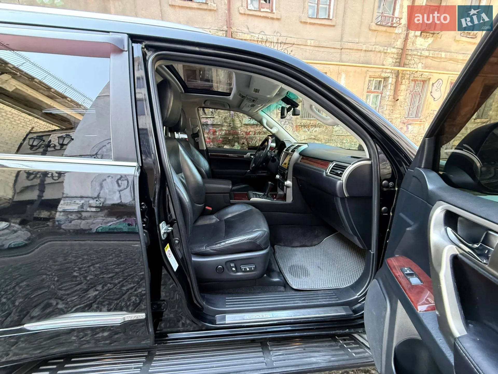 2010 Lexus GX - мініатюра 52