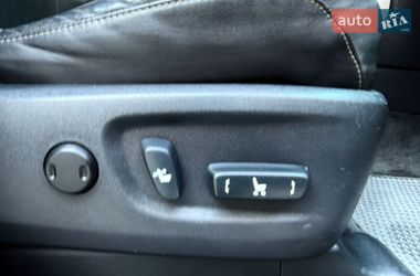 Внедорожник / Кроссовер Lexus GX 2010 в Одессе