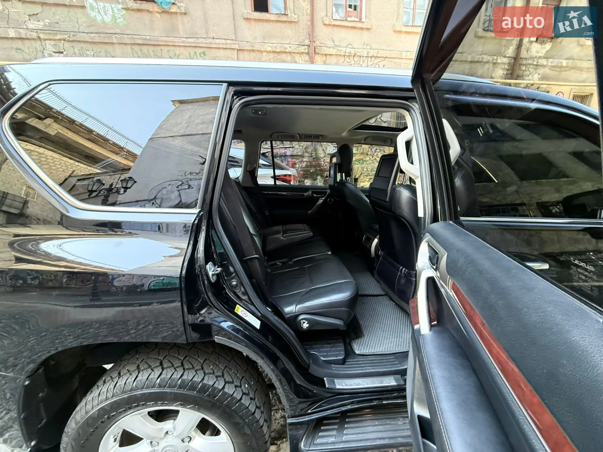 2010 Lexus GX - мініатюра 69