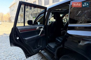 Внедорожник / Кроссовер Lexus GX 2010 в Одессе