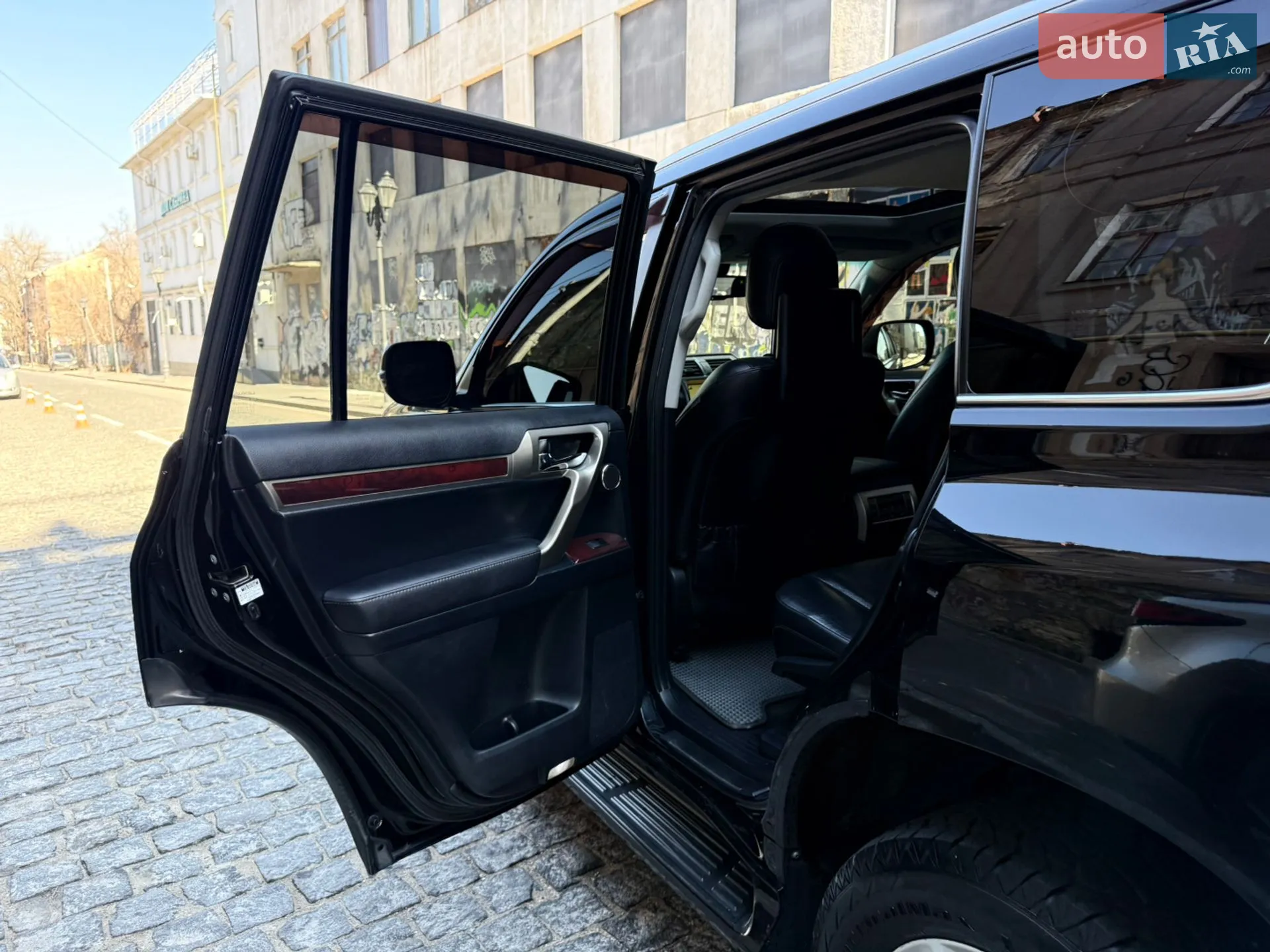 2010 Lexus GX - мініатюра 73