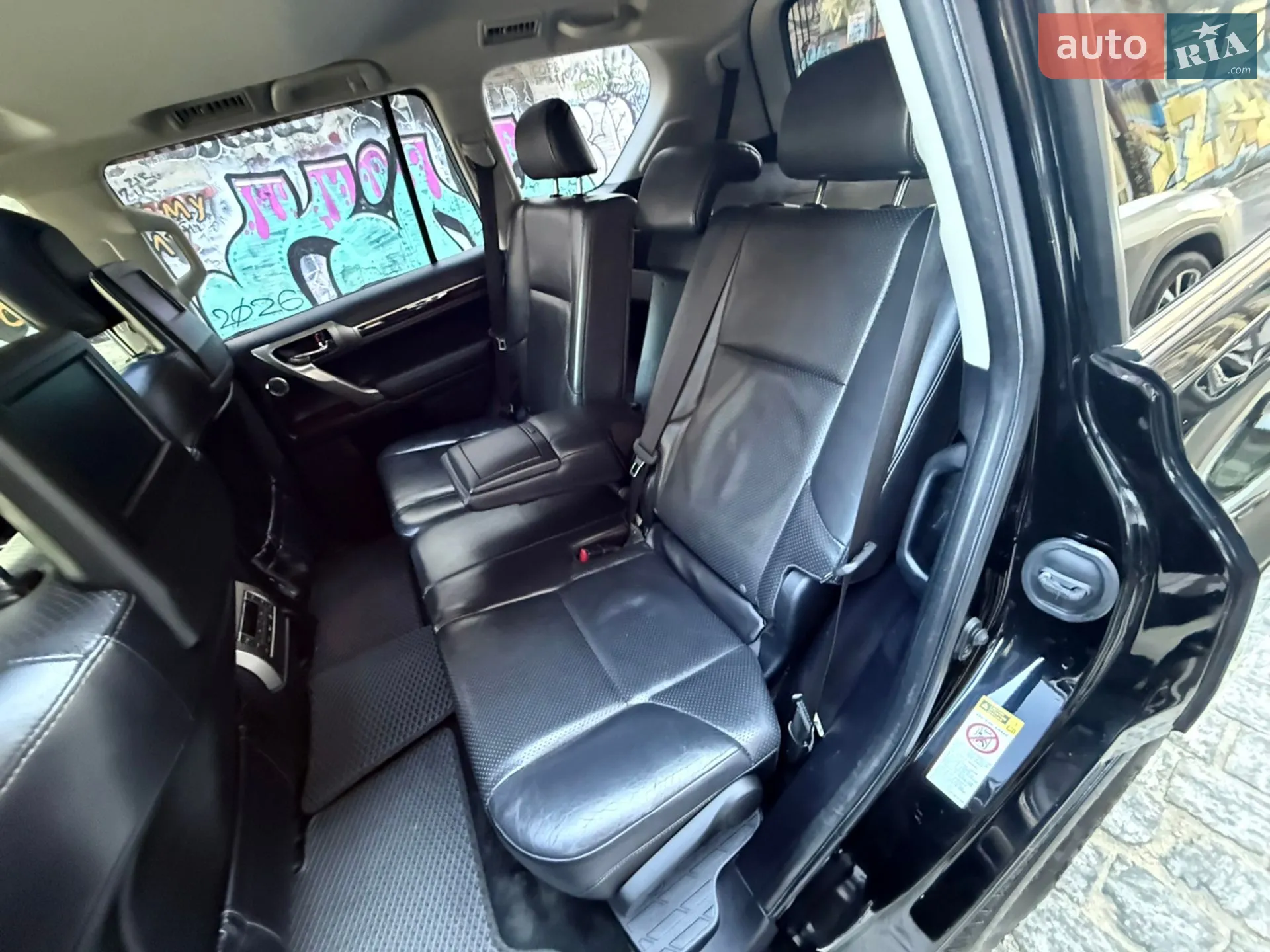 2010 Lexus GX - мініатюра 78