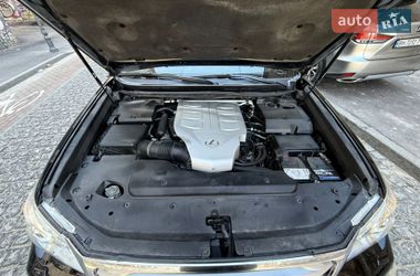 Внедорожник / Кроссовер Lexus GX 2010 в Одессе