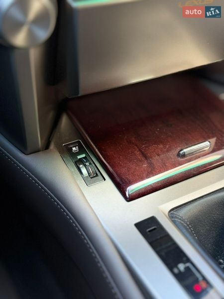 Внедорожник / Кроссовер Lexus GX 2011 в Николаеве