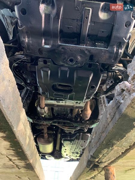 Позашляховик / Кросовер Lexus GX 2006 в Тернополі