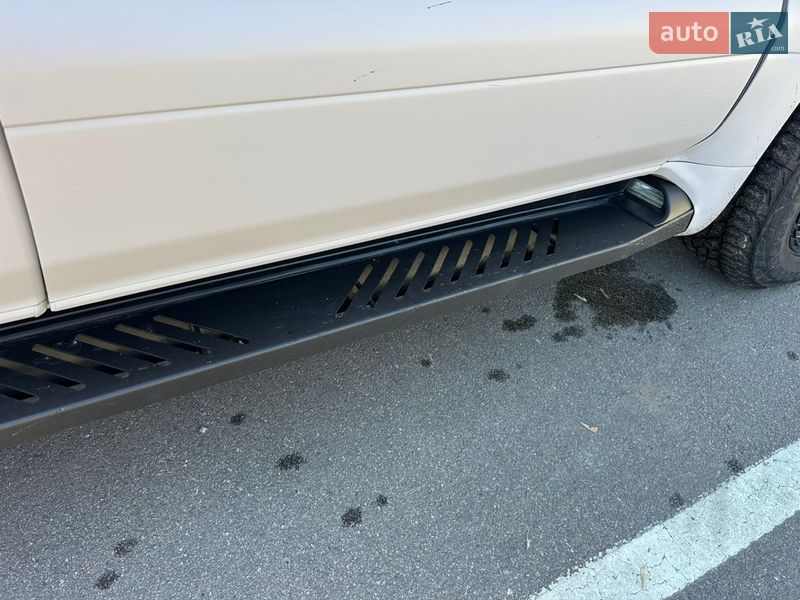 Внедорожник / Кроссовер Lexus GX 2004 в Киеве