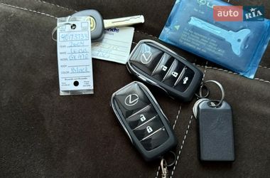Позашляховик / Кросовер Lexus GX 2008 в Вижниці