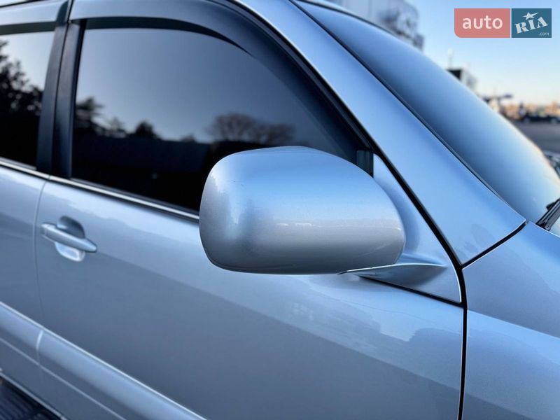 Позашляховик / Кросовер Lexus GX 2007 в Кам'янському фото 9 Позашляховик / Кросовер Lexus GX 2007 в Кам'янському