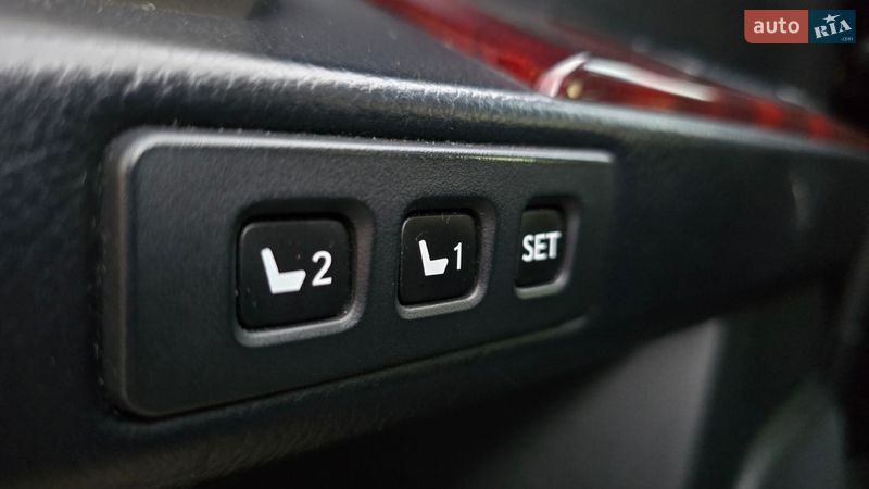 Позашляховик / Кросовер Lexus GX 2011 в Києві