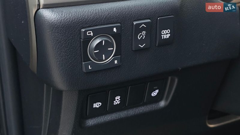 Позашляховик / Кросовер Lexus GX 2011 в Києві