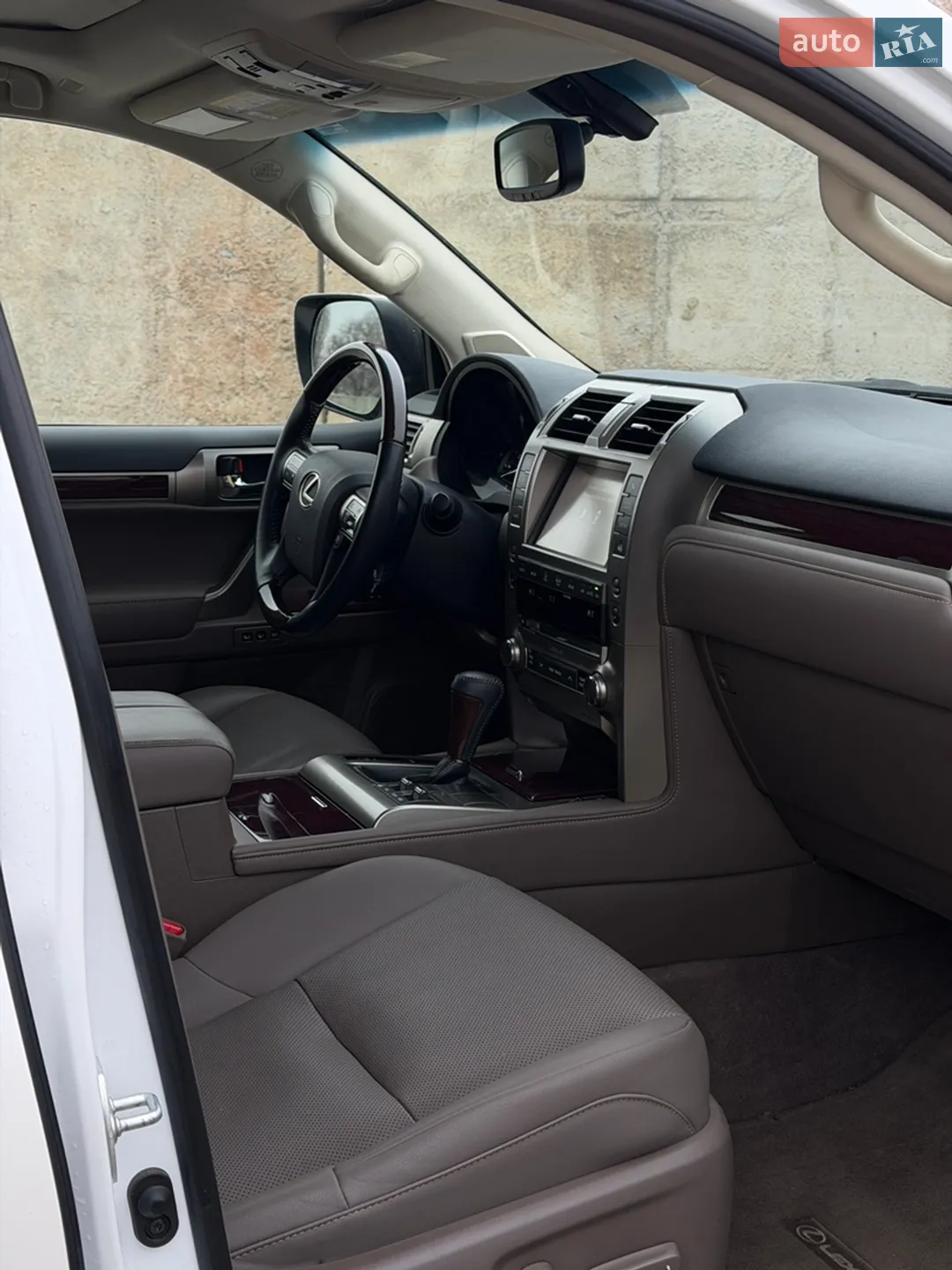2019 Lexus GX - мініатюра 21