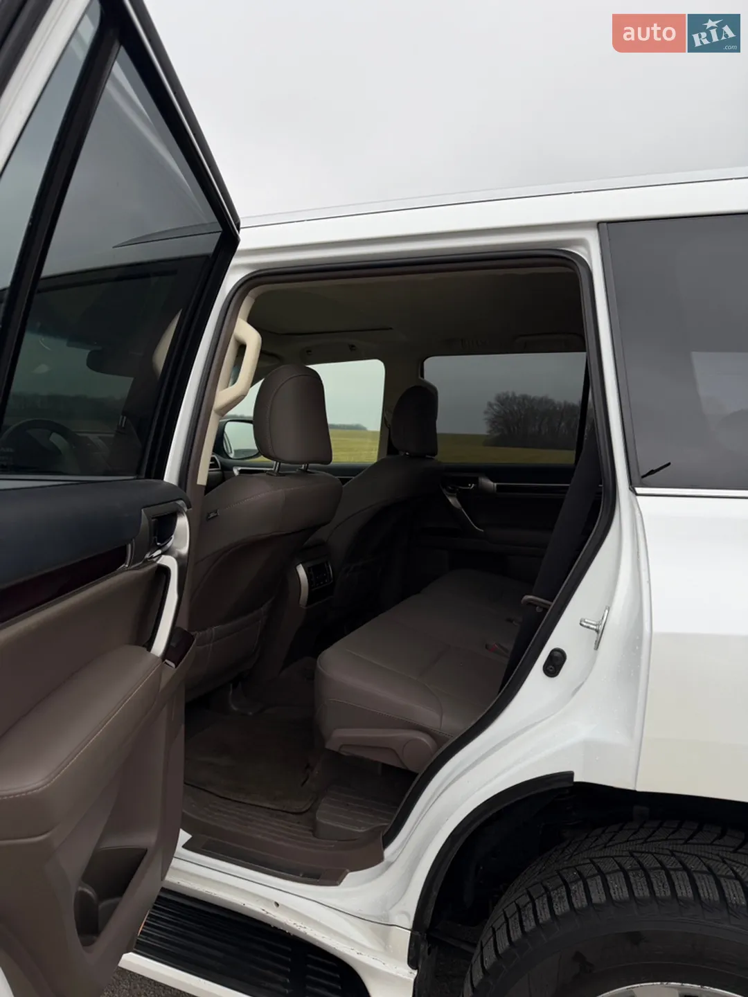 2019 Lexus GX - мініатюра 23