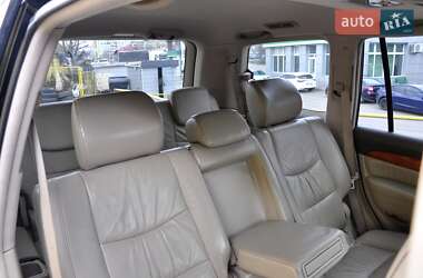 Внедорожник / Кроссовер Lexus GX 2004 в Львове