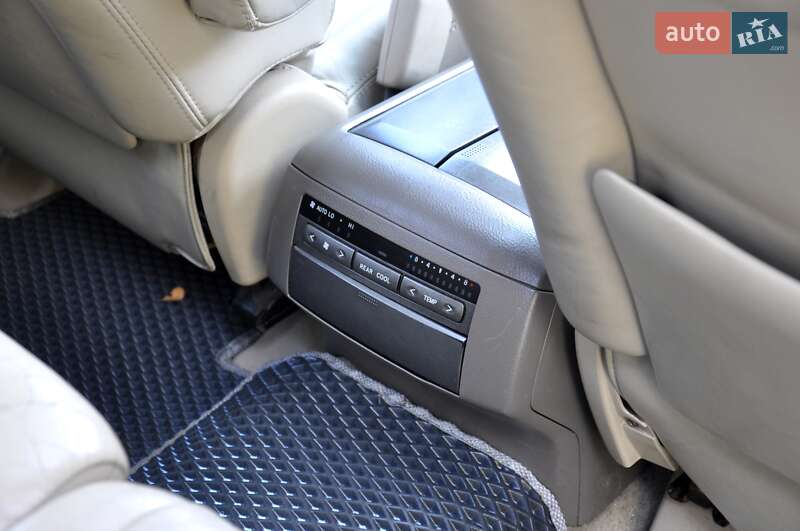 Внедорожник / Кроссовер Lexus GX 2004 в Львове
