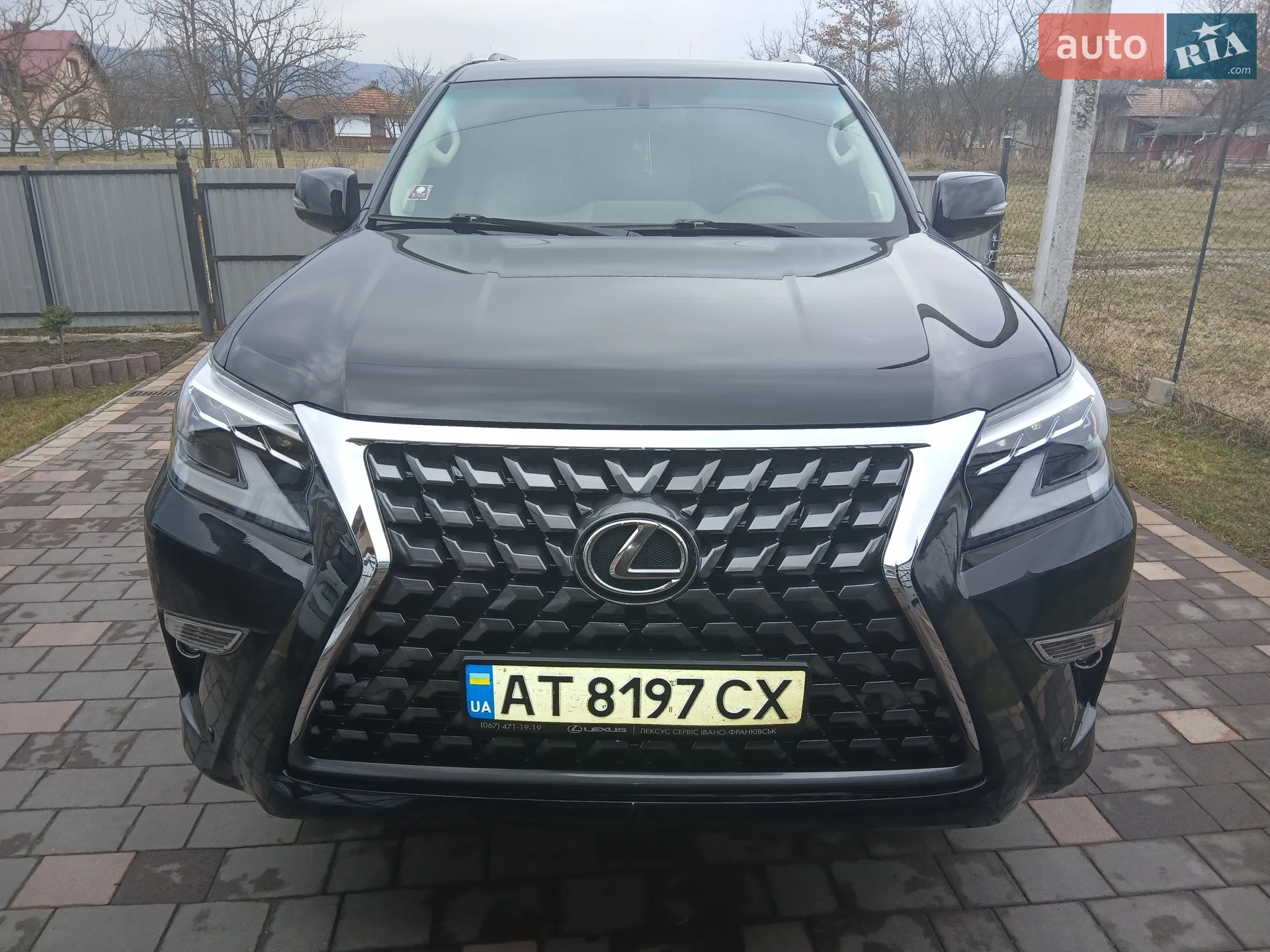 2010 Lexus GX - мініатюра 19