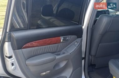 Позашляховик / Кросовер Lexus GX 2008 в Києві