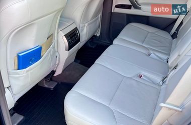 Внедорожник / Кроссовер Lexus GX 2010 в Киеве