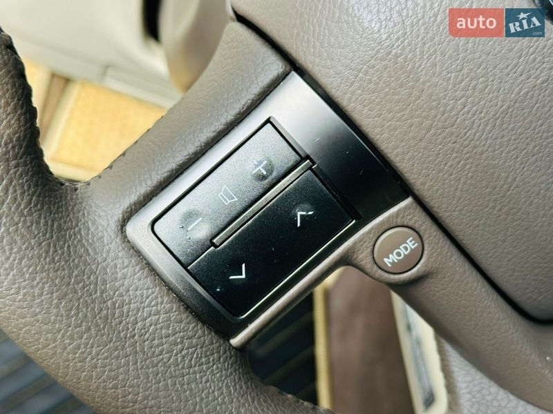 Позашляховик / Кросовер Lexus GX 2013 в Харкові