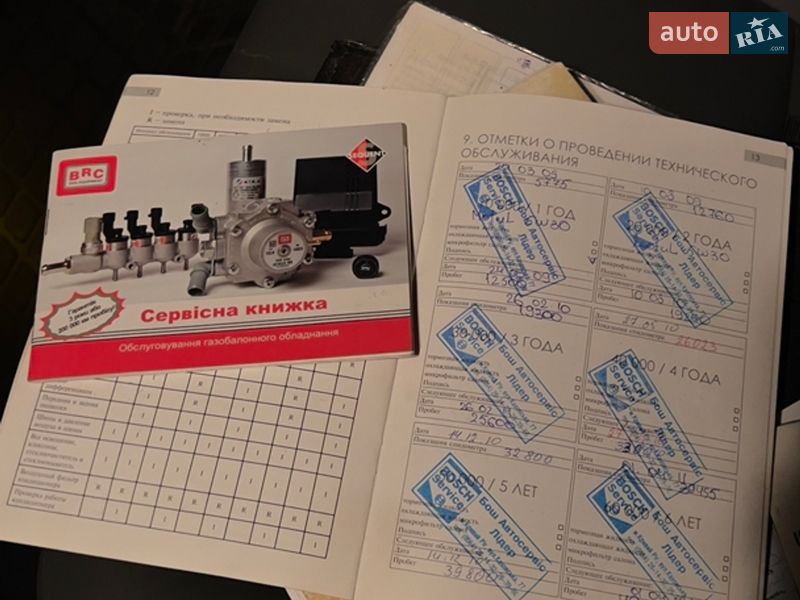 Позашляховик / Кросовер Lexus GX 2008 в Кривому Розі