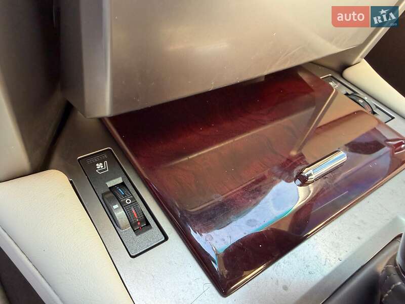 Внедорожник / Кроссовер Lexus GX 2011 в Киеве