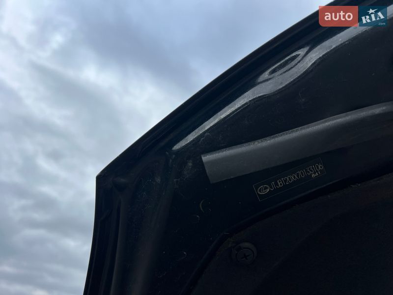 Внедорожник / Кроссовер Lexus GX 2007 в Житомире фото 89 Внедорожник / Кроссовер Lexus GX 2007 в Житомире