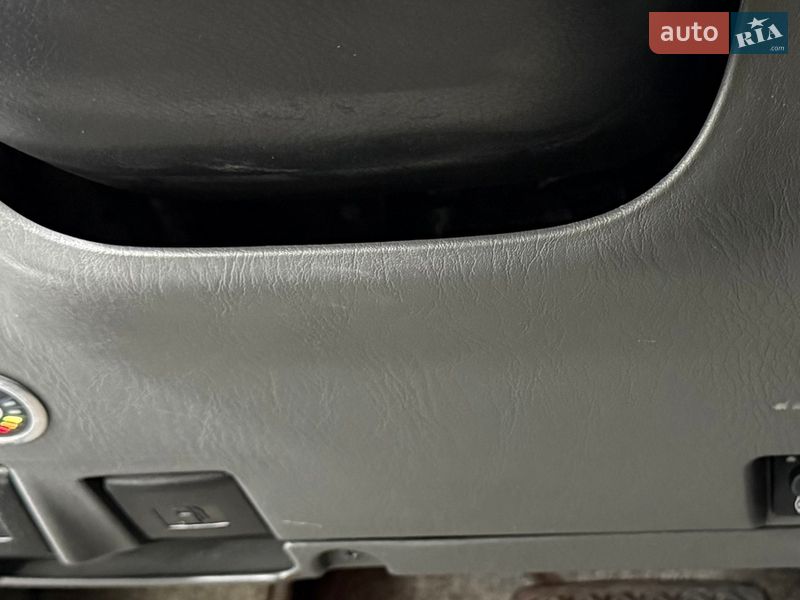 Внедорожник / Кроссовер Lexus GX 2006 в Одессе фото 38 Внедорожник / Кроссовер Lexus GX 2006 в Одессе