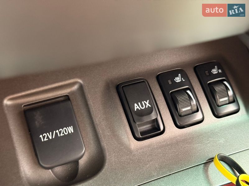 Внедорожник / Кроссовер Lexus GX 2007 в Хмельницком фото 19 Внедорожник / Кроссовер Lexus GX 2007 в Хмельницком