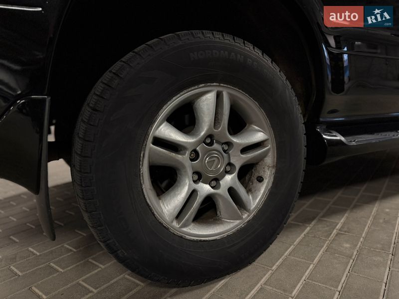 Внедорожник / Кроссовер Lexus GX 2008 в Киеве фото 30 Внедорожник / Кроссовер Lexus GX 2008 в Киеве