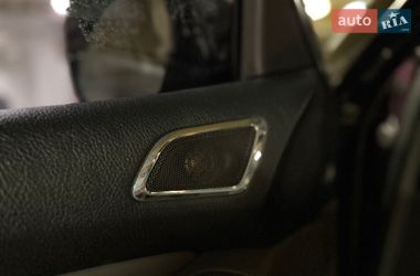 Внедорожник / Кроссовер Lexus GX 2008 в Киеве