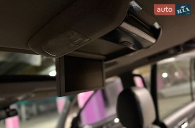 Внедорожник / Кроссовер Lexus GX 2008 в Киеве