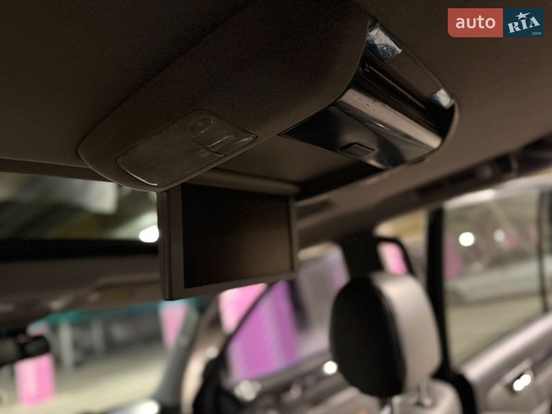 Внедорожник / Кроссовер Lexus GX 2008 в Киеве фото 57 Внедорожник / Кроссовер Lexus GX 2008 в Киеве