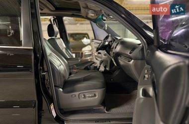Внедорожник / Кроссовер Lexus GX 2008 в Киеве