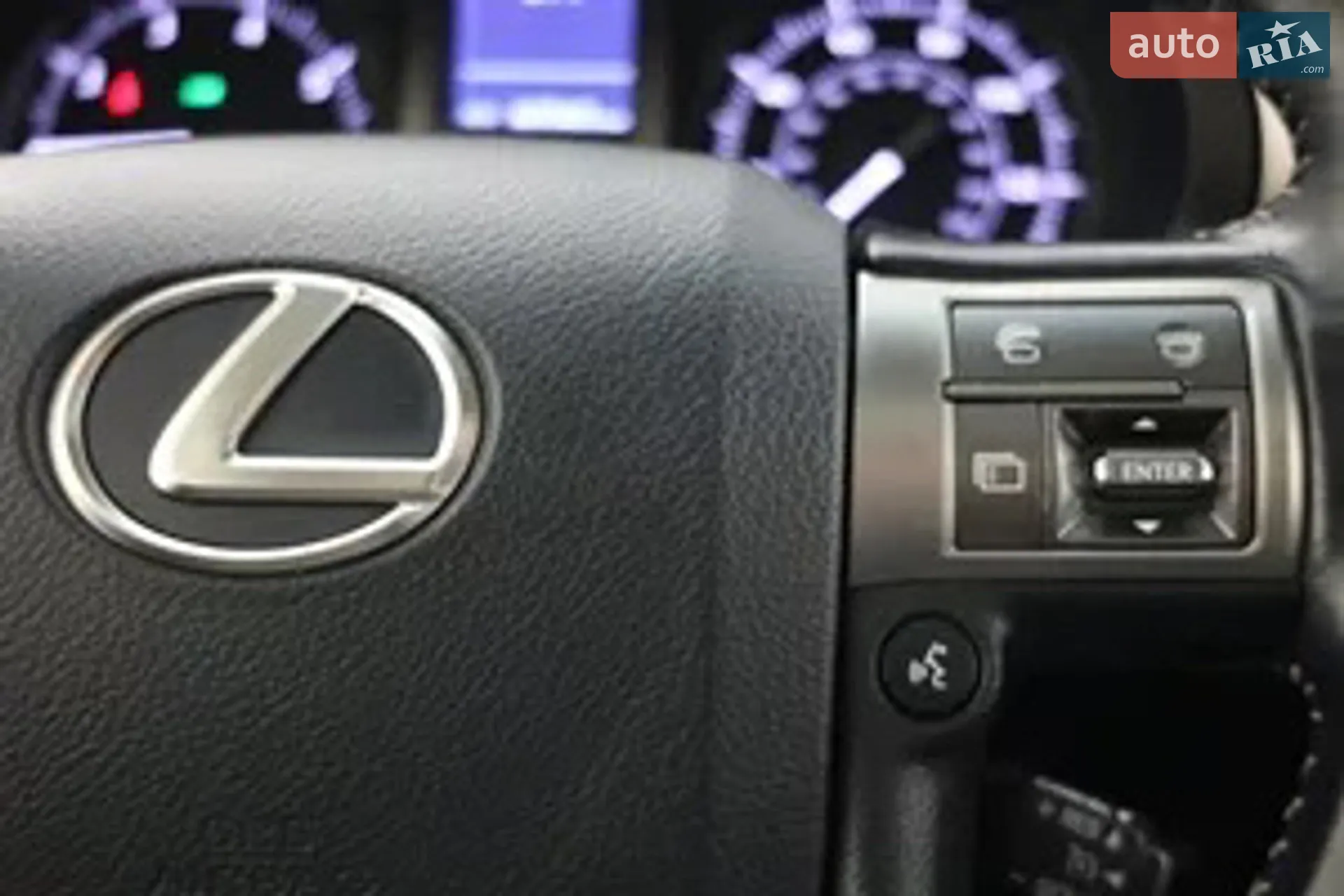 2017 Lexus GX - мініатюра 17