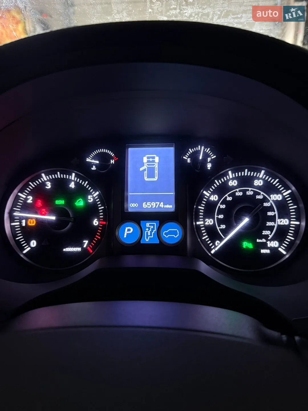 2017 Lexus GX - мініатюра 9