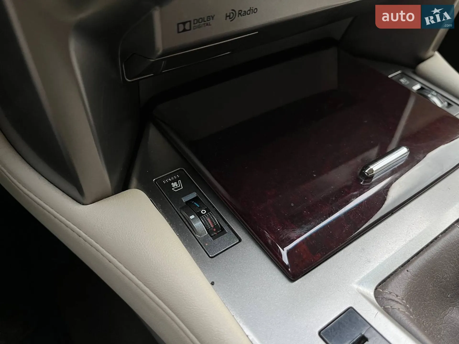 2014 Lexus GX - мініатюра 35