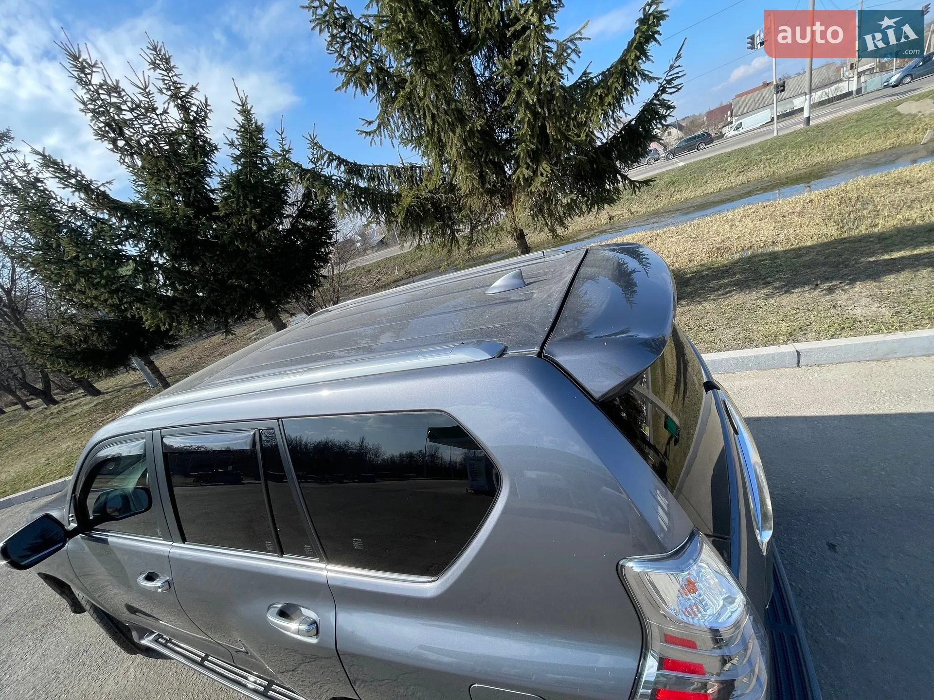 2021 Lexus GX - мініатюра 10