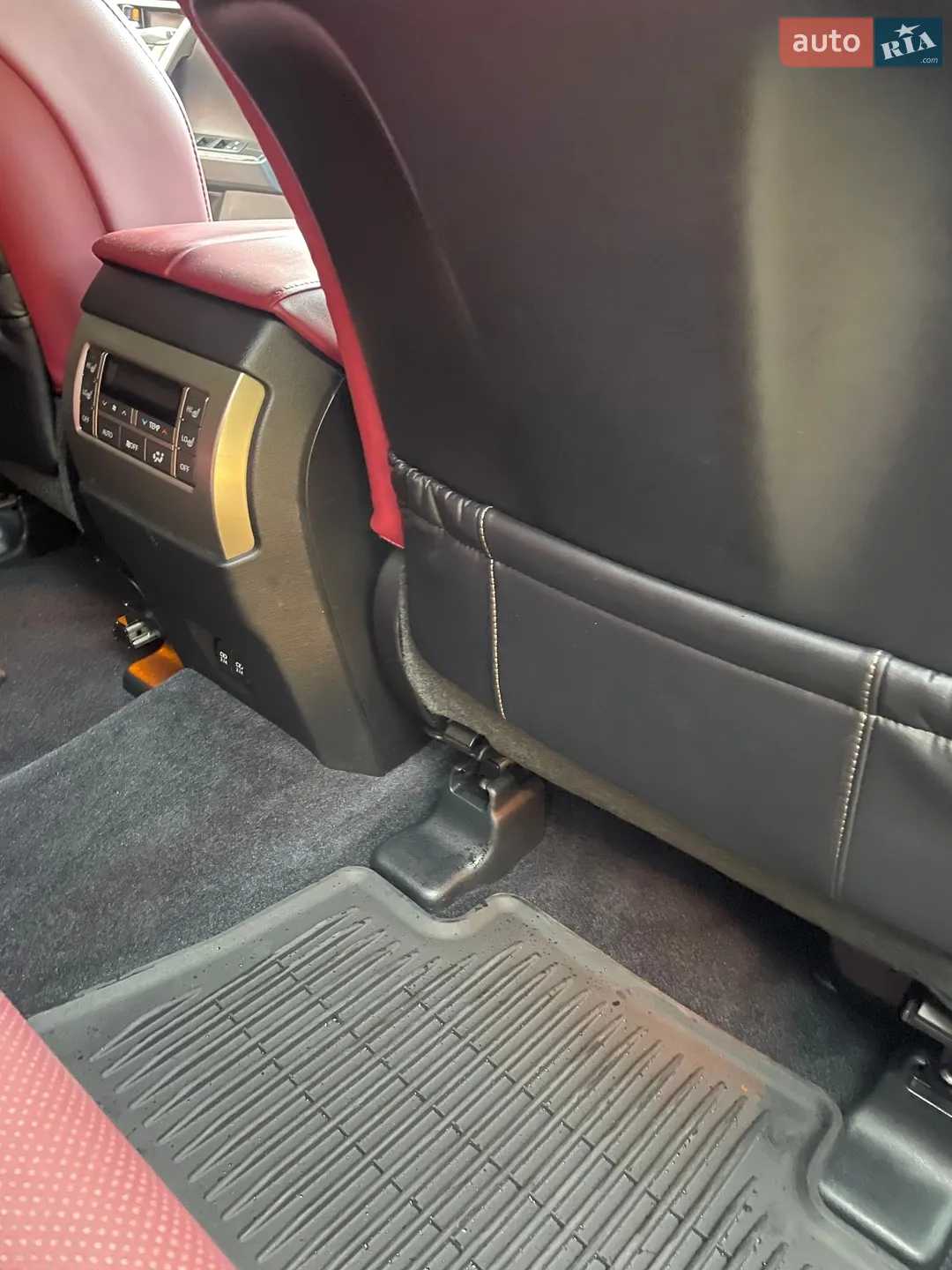 2021 Lexus GX - мініатюра 24