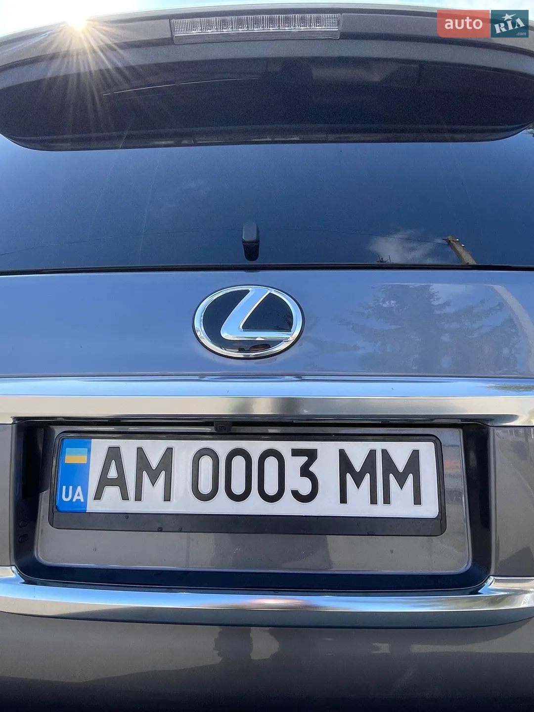 2021 Lexus GX - мініатюра 43