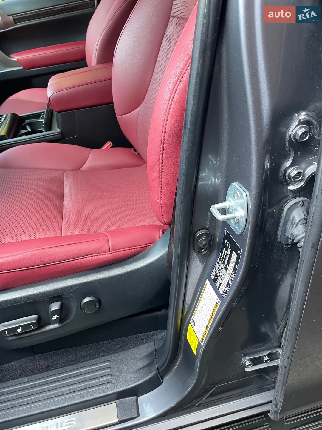 2021 Lexus GX - мініатюра 52