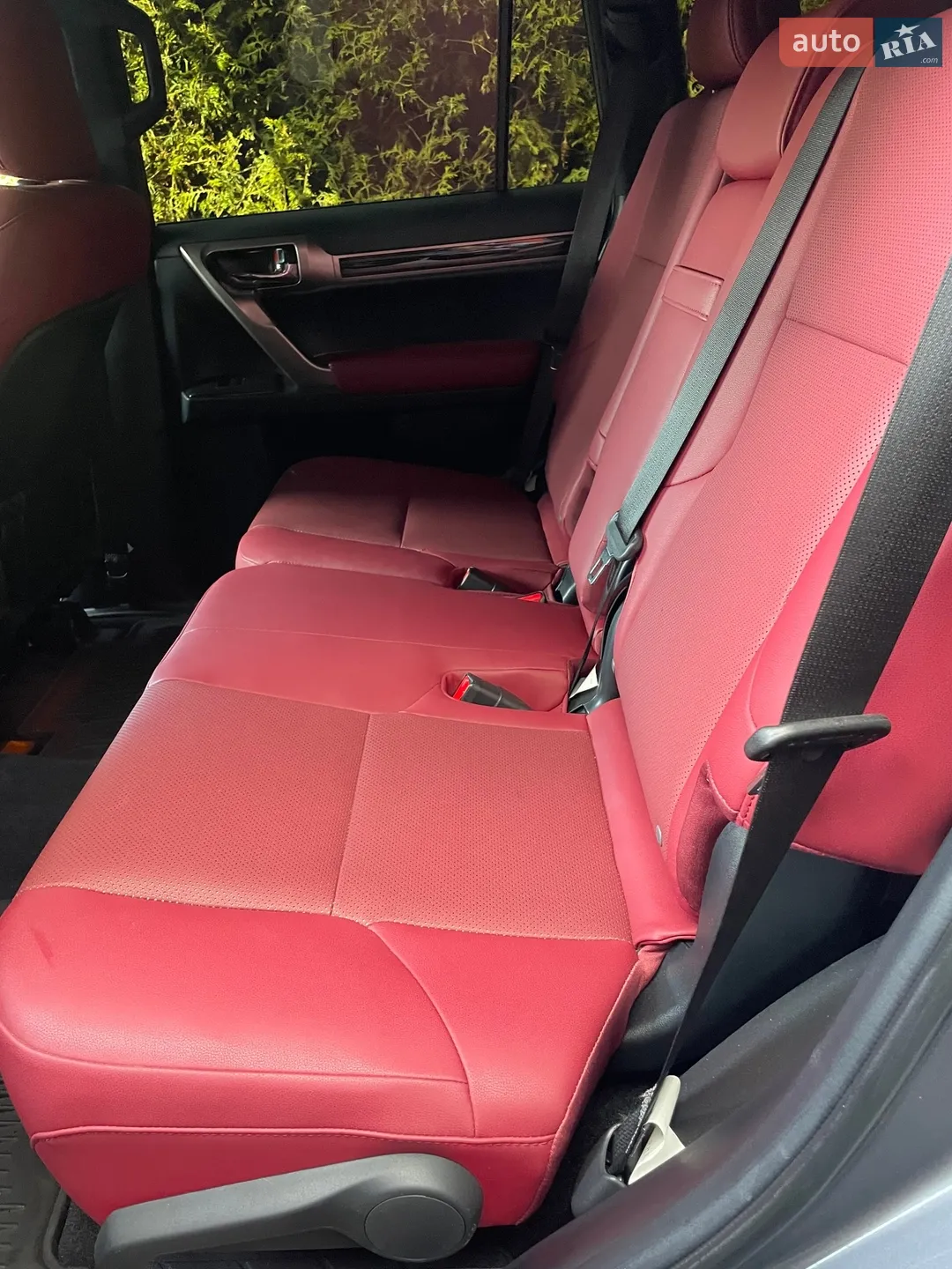 2021 Lexus GX - мініатюра 63