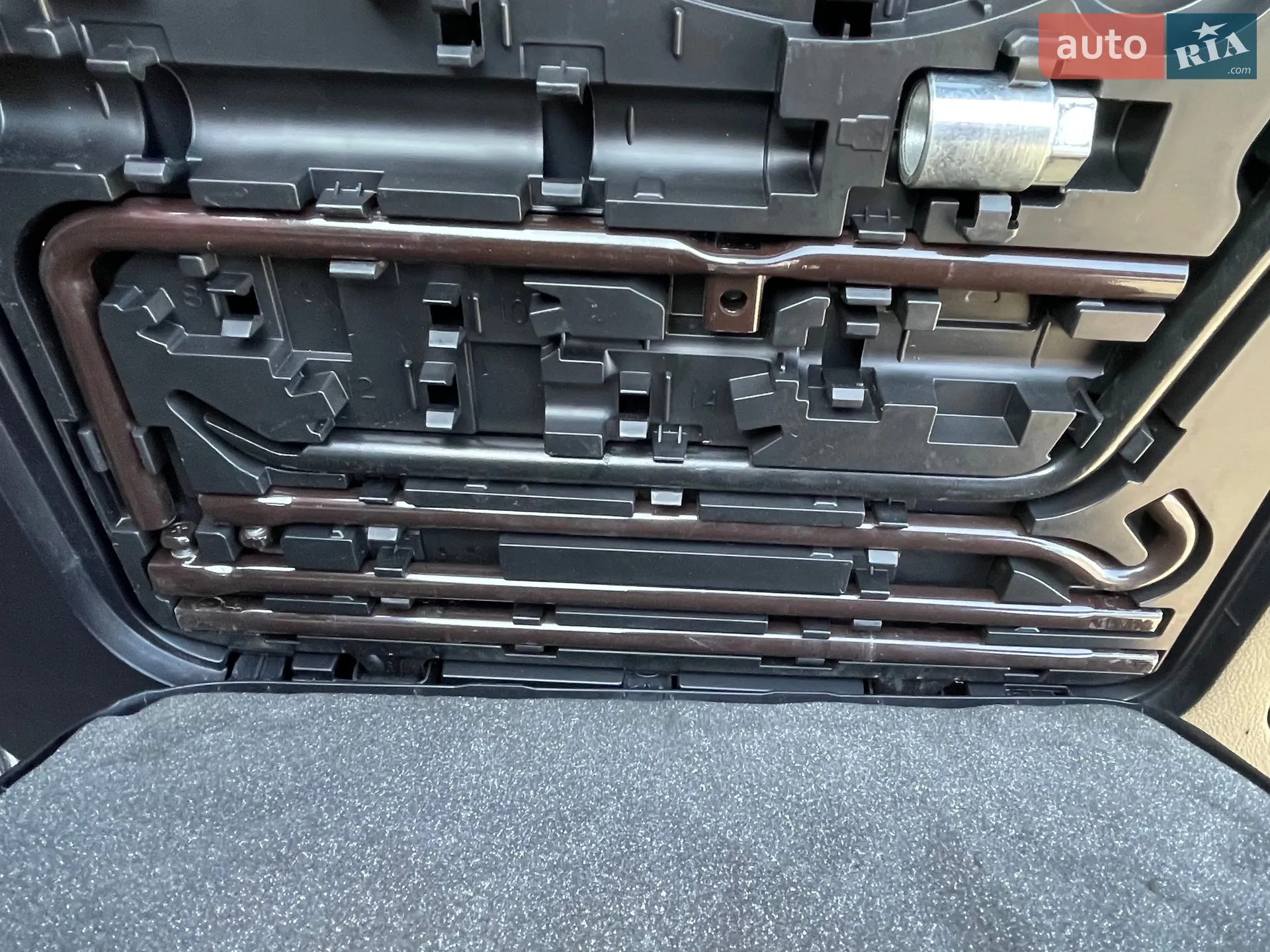 2021 Lexus GX - мініатюра 78