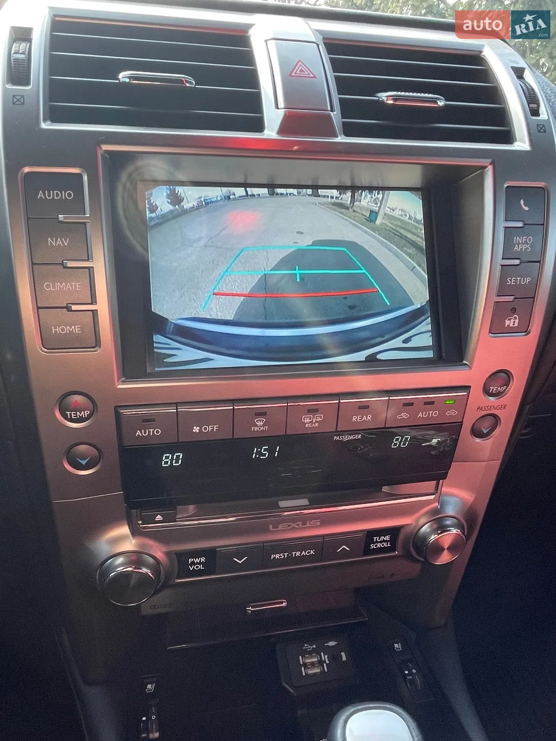 2021 Lexus GX - мініатюра 81
