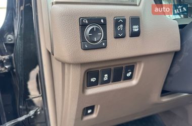 Внедорожник / Кроссовер Lexus GX 2013 в Прилуках
