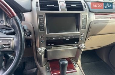 Внедорожник / Кроссовер Lexus GX 2013 в Прилуках