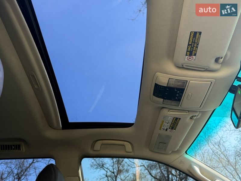 Внедорожник / Кроссовер Lexus GX 2010 в Днепре