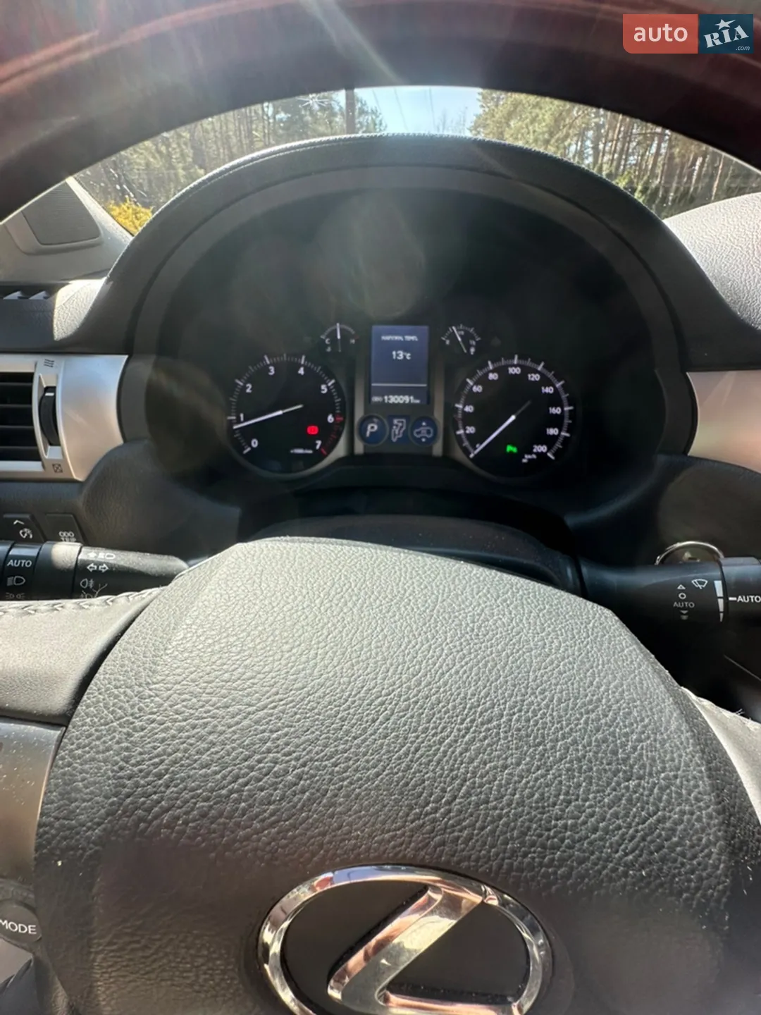2011 Lexus GX - мініатюра 7